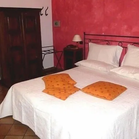 Hotel Boutique Casajanca 3*