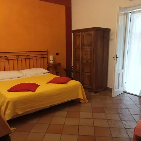 Boutique Casajanca 3* Canneto