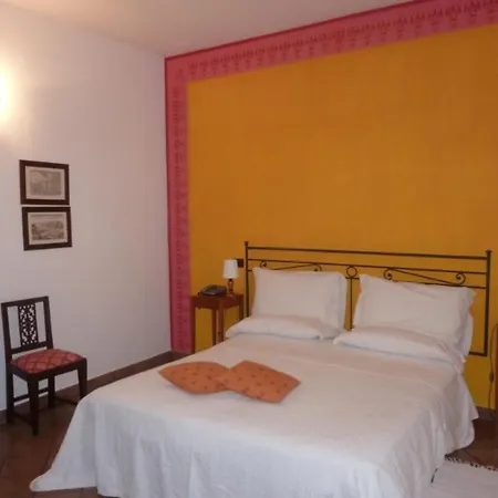 Szálloda Boutique Casajanca