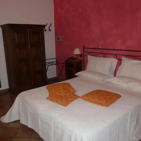 Boutique Casajanca 3* Canneto