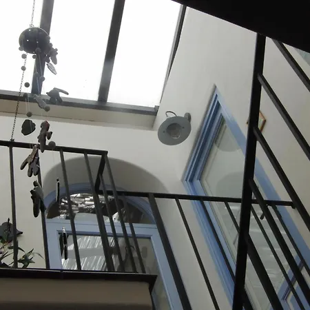 Hotel Boutique Casajanca