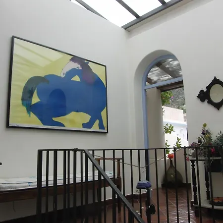 Boutique Casajanca Szálloda Canneto