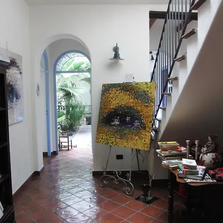 Hotel Boutique Casajanca