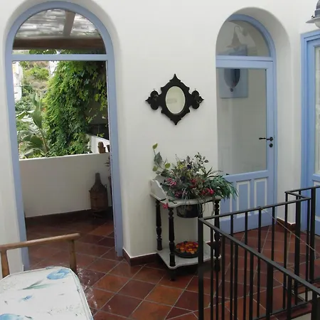 Hotel Boutique Casajanca
