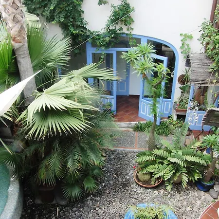 Boutique Casajanca Szálloda Canneto