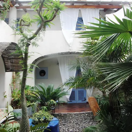Boutique Casajanca Hotel 3*