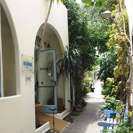 Boutique Casajanca Hotel