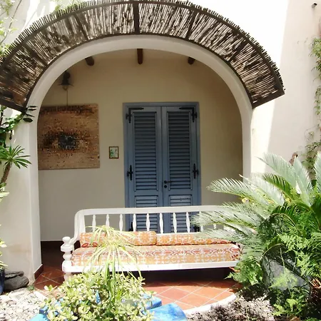 Boutique Casajanca Hotel