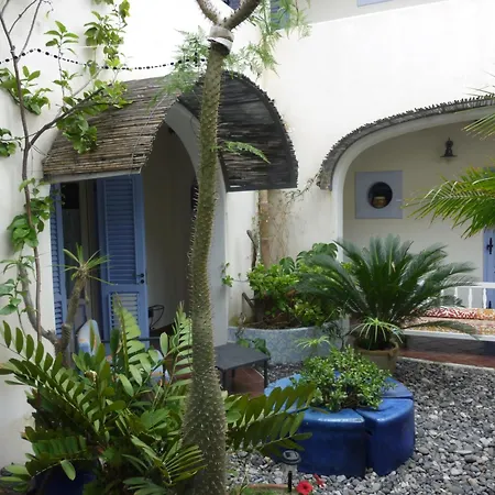 Hotel Boutique Casajanca