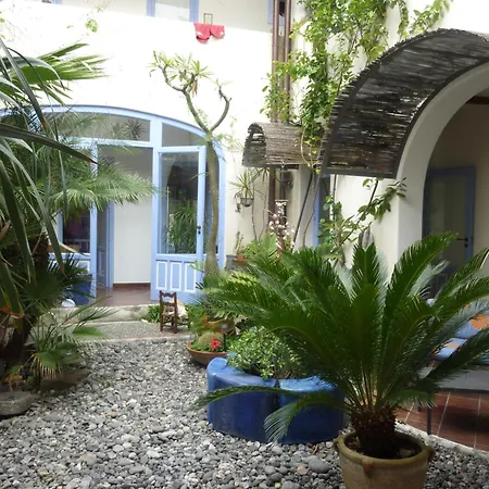 Hotel Boutique Casajanca