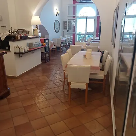 Boutique Casajanca Hotel Canneto (Lipari)