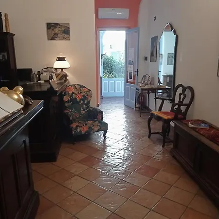 Boutique Casajanca Canneto (Lipari)