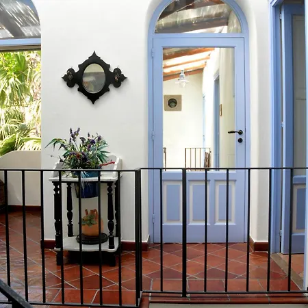 Boutique Casajanca Hotel
