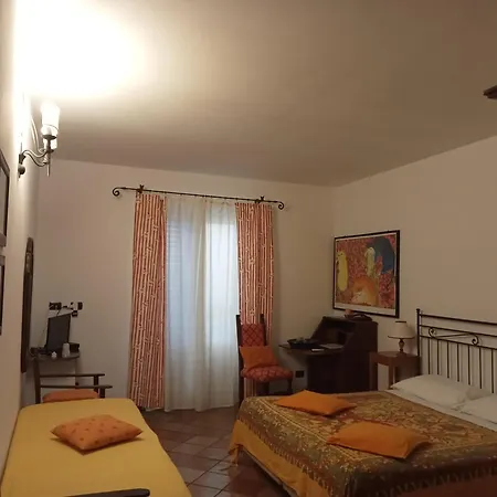 Boutique Casajanca Hotel Canneto (Lipari)
