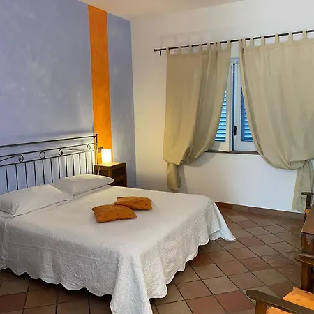 Hotel Boutique Casajanca 3*