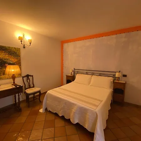 Boutique Casajanca Hotel Canneto (Lipari)
