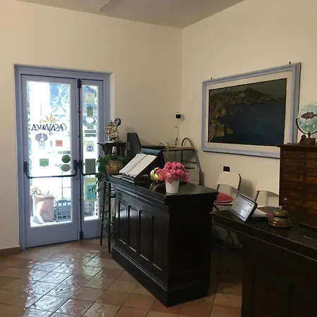 Boutique Casajanca