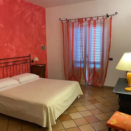 Boutique Casajanca Hotell