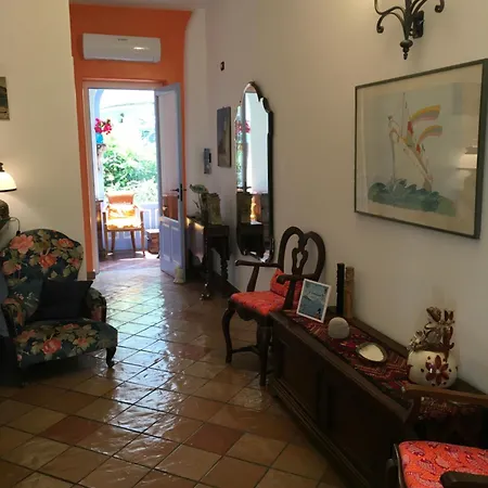 Hotel Boutique Casajanca