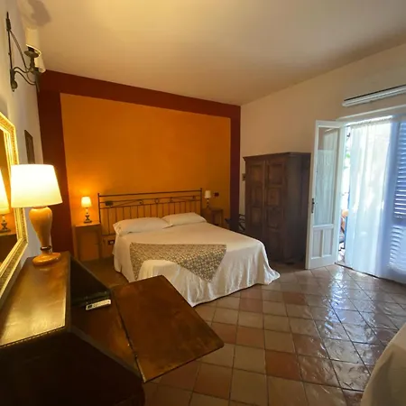 Boutique Casajanca Hotell 3*