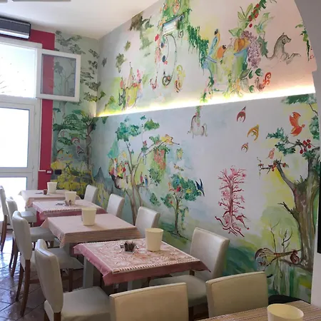 Hotel Boutique Casajanca Canneto (Lipari)