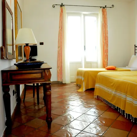 Boutique Casajanca Hotel