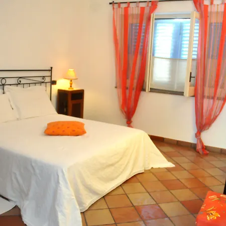 Hotell Boutique Casajanca Canneto (Lipari)