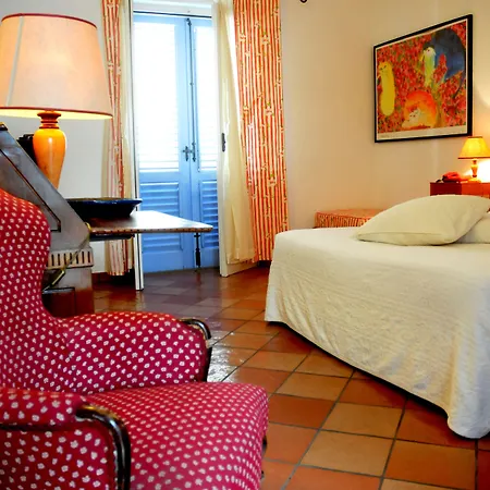Hotell Boutique Casajanca