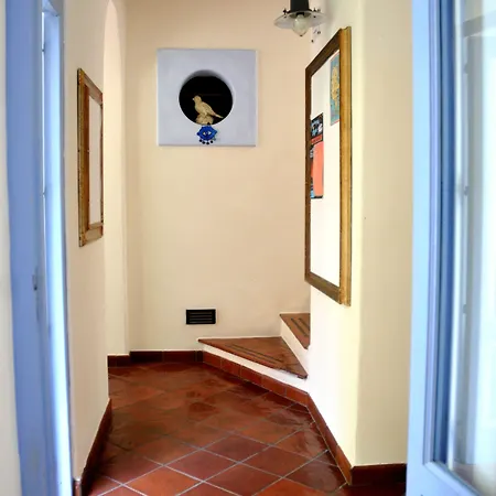 Boutique Casajanca 3* Canneto (Lipari)