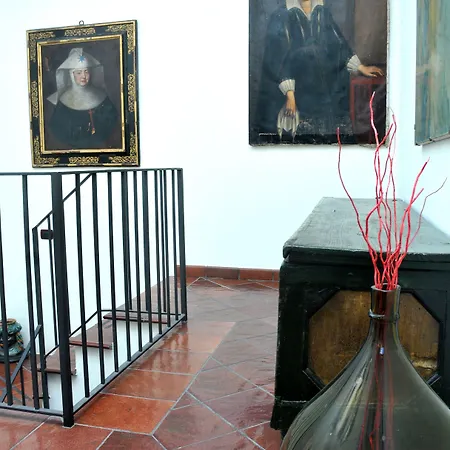 Hotell Boutique Casajanca Canneto (Lipari)