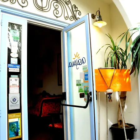 Boutique Casajanca 3* Canneto (Lipari)