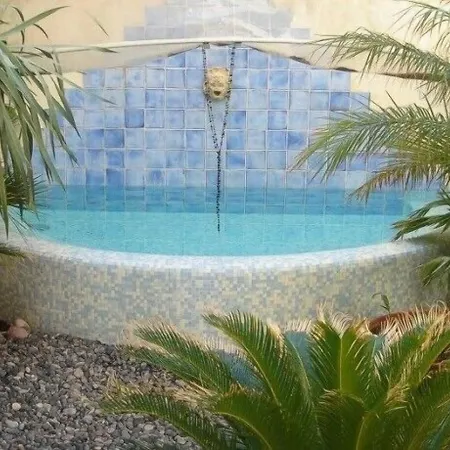 Boutique Casajanca Hotell 3*