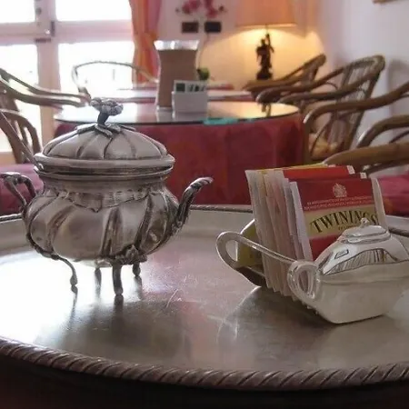 Szálloda Boutique Casajanca 3*