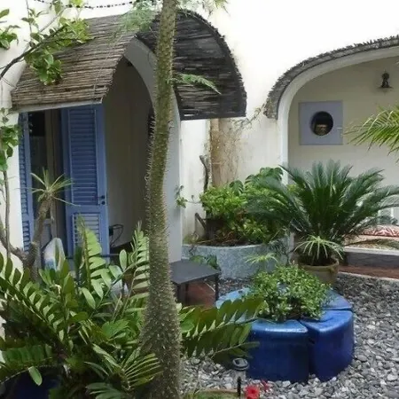 Boutique Casajanca Hotell