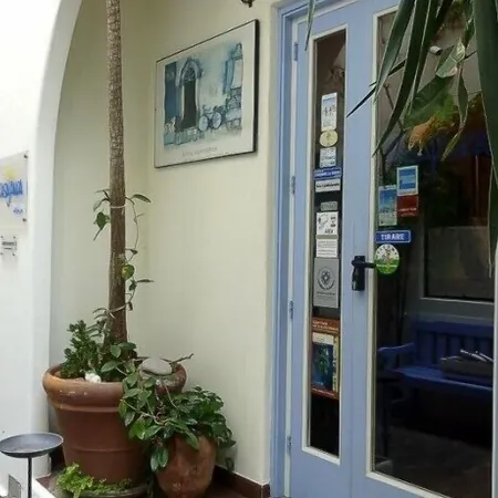 فندق Boutique Casajanca