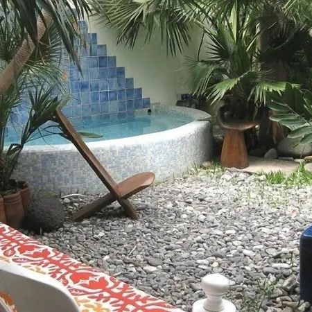 Boutique Casajanca Hotell Canneto (Lipari)