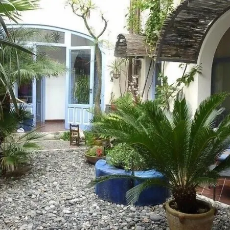 Boutique Casajanca Hotell 3*