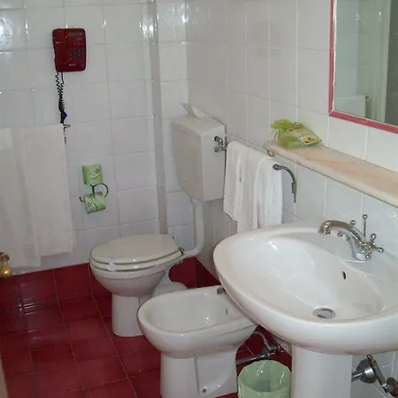 Boutique Casajanca Canneto (Lipari)