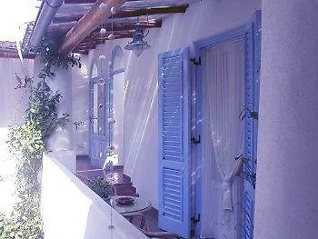 Boutique Casajanca 3* Canneto (Lipari)