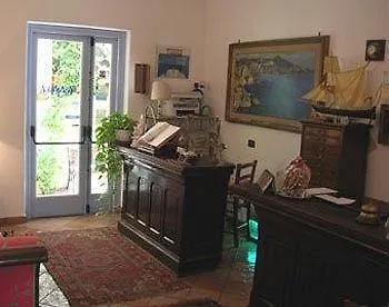 Boutique Casajanca 3* Canneto (Lipari)