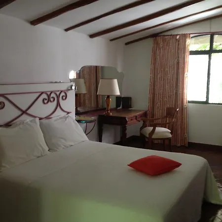Boutique Casajanca Hotel 3*