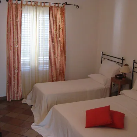 Hotel Boutique Casajanca 3*