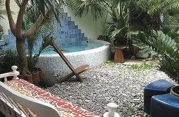 Boutique Casajanca Hotel 3*