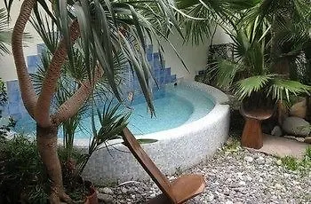 Boutique Casajanca Hotel 3*