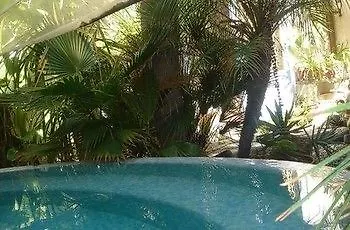 Boutique Casajanca 3* Canneto (Lipari)