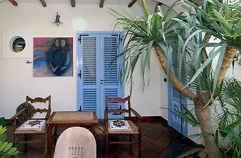 Boutique Casajanca Canneto (Lipari)