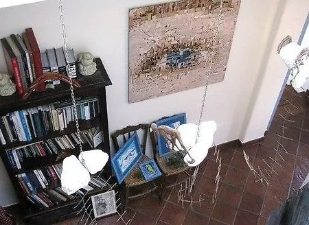 Boutique Casajanca Hotel Canneto (Lipari)