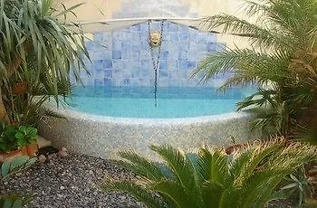 Boutique Casajanca Hotel