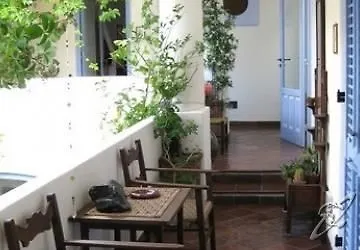 Boutique Casajanca Hotel 3*