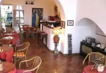 Boutique Casajanca Hotel Canneto (Lipari)